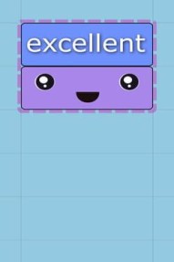 Excellent