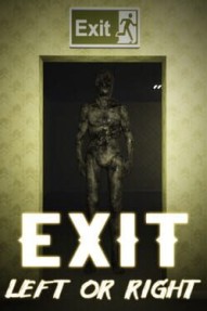 Exit: Left or Right