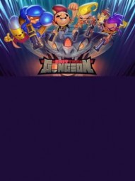 Exit the Gungeon