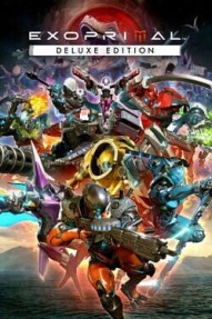 Exoprimal: Deluxe Edition
