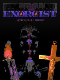 Exorcist: Reviewer of Minds