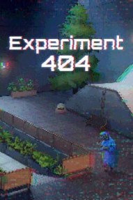 Experiment 404