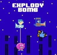 Explody Bomb