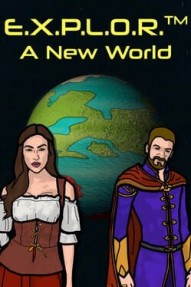 E.x.p.l.o.r.: A New World