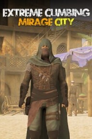 Extreme Climbing Mirage City