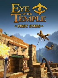 Eye of the Temple: First Steps