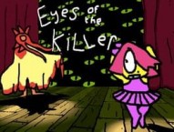 Eyes of the Killer