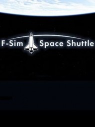 F-Sim: Space Shuttle 2