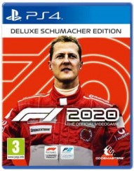 F1 2020: Deluxe Schumacher Edition