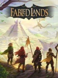 Fabled Lands: The Serpent King's Domain