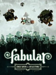 Fabular: Once upon a Spacetime