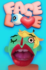 Face Love: Face Designer