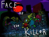 Face Of The Killer