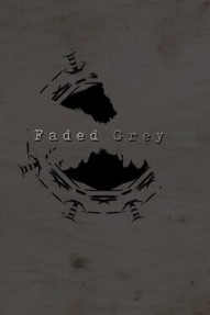 Faded Grey