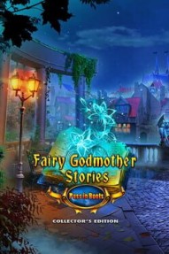 Fairy Godmother Stories: Puss in Boots Collector's Edition
