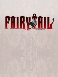 FAIRY TAIL