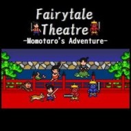 Fairytale Theatre: Momotaro's Adventure