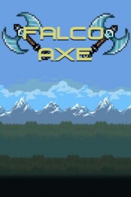 Falco Axe