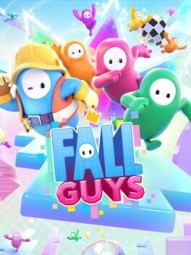 Fall Guys: Season 4 - Creative Construction