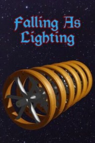 Falling As Lightning