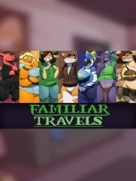 Familiar Travels - Volume Two