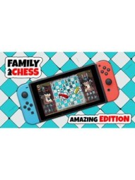 Family Chess: Amazing Edition