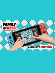 Family Chess: Complete Edition