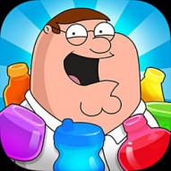 Family Guy: Another Freakin' Mobile Game