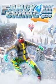 Fancy Skiing Ⅲ Pro