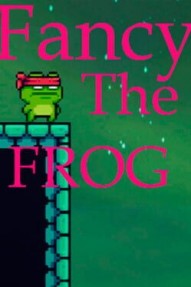 Fancy the Frog