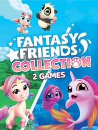 Fantasy Friends Collection