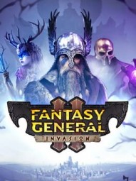 Fantasy General II