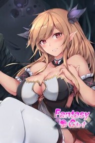 Fantasy Girl