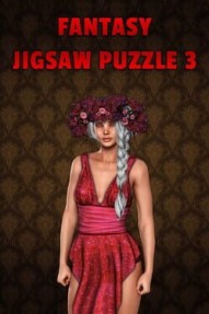 Fantasy Jigsaw Puzzle 3