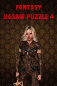 Fantasy Jigsaw Puzzle 4