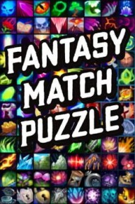 Fantasy Match Puzzle