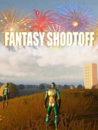 Fantasy Shootoff