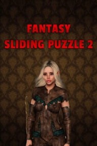 Fantasy Sliding Puzzle 2