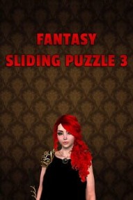 Fantasy Sliding Puzzle 3