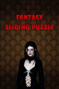 Fantasy Sliding Puzzle