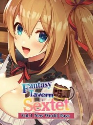 Fantasy Tavern Sextet -Vol.1 New World Days-