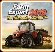 Farm Expert 2018 for Nintendo Switch