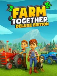 Farm Together: Deluxe Edition