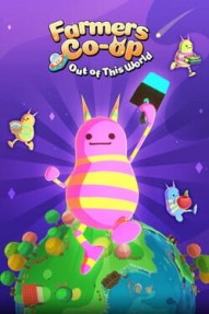 Farmers Co-op: Out of This World