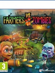 Farmers vs Zombies
