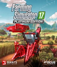 Modstand Traktor omgivet Farming Simulator 17: Platinum Edition Cheats on Playstation 4 (PS4) -  Cheats.co