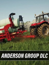 Farming Simulator 19: Anderson Group