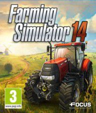 Farming Simulator 2014