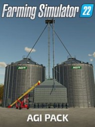 Farming Simulator 22: AGI Pack