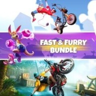 Fast & Furry Bundle